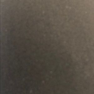 Meet your Posher, Mary jane